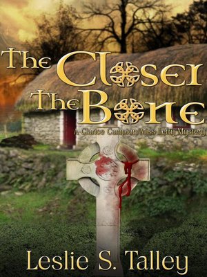 cover image of The Closer the Bone